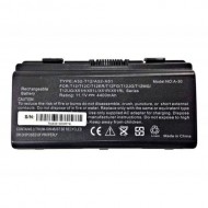 Asus X51R 11,10V 4400mAh Uyumlu Notebook (Laptop) Bataryası Pili