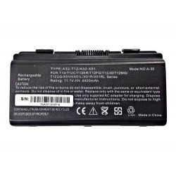 Asus X51R 11,10V 4400mAh Uyumlu Notebook (Laptop) Bataryası Pili