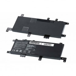 Asus X542 7,60V 4400mAh Uyumlu Notebook (Laptop) Bataryası Pili