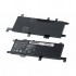 Asus X542 7,60V 4400mAh Uyumlu Notebook (Laptop) Bataryası Pili