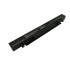Asus X550 14,40V 2200mAh Uyumlu Notebook (Laptop) Bataryası Pili