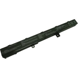 Asus X551C 14,40V 2200mAh Uyumlu Notebook (Laptop) Bataryası Pili