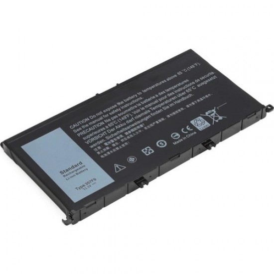 BT-DL01 Dell 7559 357F9 11,40V 4400mAh Uyumlu Notebook (Laptop) Bataryası Pili
