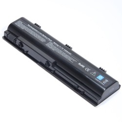 Dell Inspiron 1300 11,10V 4400mAh Uyumlu Notebook (Laptop) Bataryası Pili