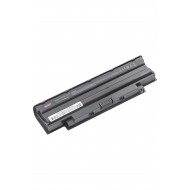 Dell Inspiron 13R 14R 15R 17R N4010 N5010 11,10V 4400mAh Uyumlu Notebook (Laptop) Bataryası Pili