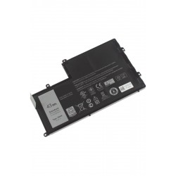 Dell Inspiron 15-5547 11,10V 3800mAh Uyumlu Notebook (Laptop) Bataryası Pili