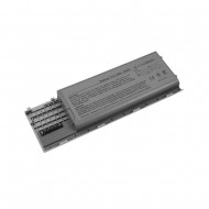 Dell Latitude D620 11,10V 4400mAh Uyumlu Notebook (Laptop) Bataryası Pili