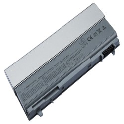 Dell Latutide E6400 11,10V 6600mAh Uyumlu Notebook (Laptop) Bataryası Pili