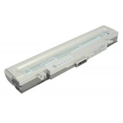 Dell Latutide X1 11,10V 2200mAh Uyumlu Notebook (Laptop) Bataryası Pili