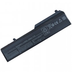Dell Vostro 1310 11,10V 4400mAh Uyumlu Notebook (Laptop) Bataryası Pili