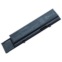 Dell Vostro 3500 11,10V 4400mAh Uyumlu Notebook (Laptop) Bataryası Pili