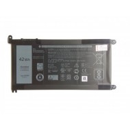 Dell Wdxor 11,40V 4200mAh Uyumlu Notebook (Laptop) Bataryası Pili