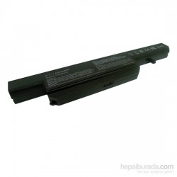 Exper Clevo C4500 11,10V 4400mAh Uyumlu Notebook (Laptop) Bataryası Pili