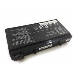 Exper V50Si1 10,80V 4400mAh Uyumlu Notebook (Laptop) Bataryası Pili