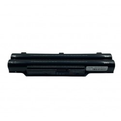 Fujitsu Siemens Ah530 11,10V 4400mAh Uyumlu Notebook (Laptop) Bataryası Pili