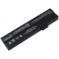 Fujitsu Siemens Amilo a1640 10,80V 4400mAh Uyumlu Notebook (Laptop) Bataryası Pili