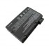 Fujitsu Siemens Amilo Pi2530 10,80V 4400mAh Uyumlu Notebook (Laptop) Bataryası Pili