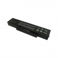 Fujitsu Siemens Ezprimo Mobile V5505 11,10V 4400mAh Uyumlu Notebook (Laptop) Bataryası Pili