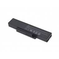 Grundig Batcl50L61 11,10V 4400mAh Uyumlu Notebook (Laptop) Bataryası Pili