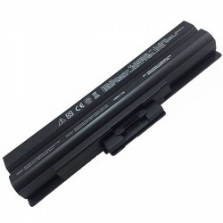 HP Compaq 2710P 11,10V 3600mAh Uyumlu Notebook (Laptop) Bataryası Pili