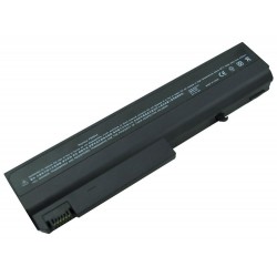HP Compaq 6510B 10,80V 4400mAh Uyumlu Notebook (Laptop) Bataryası Pili