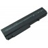 HP Compaq 6510B 10,80V 4400mAh Uyumlu Notebook (Laptop) Bataryası Pili