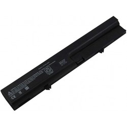 HP Compaq 6520S 10,80V 4400mAh Uyumlu Notebook (Laptop) Bataryası Pili