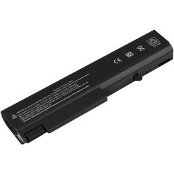 HP Compaq 6530B 10,80V 4400mAh Uyumlu Notebook (Laptop) Bataryası Pili
