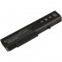 HP Compaq 6530B 10,80V 4400mAh Uyumlu Notebook (Laptop) Bataryası Pili