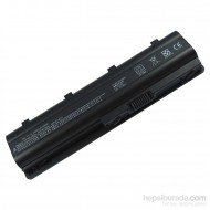 HP Compaq Cq35 11,10V 4400mAh Uyumlu Notebook (Laptop) Bataryası Pili