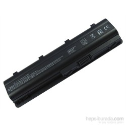 HP Compaq Cq35 11,10V 4400mAh Uyumlu Notebook (Laptop) Bataryası Pili