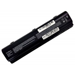 HP Compaq Dv2000 10,80V 4400mAh Uyumlu Notebook (Laptop) Bataryası Pili