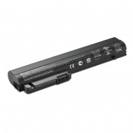 HP Elitebook 2510P 10,80V 4400mAh Uyumlu Notebook (Laptop) Bataryası Pili