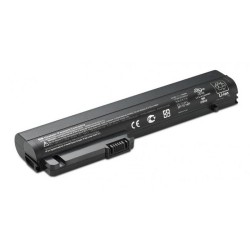 HP Elitebook 2510P 10,80V 4400mAh Uyumlu Notebook (Laptop) Bataryası Pili