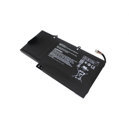 BT-HP28 HP Np03Xl 11,40V 3800mAh Uyumlu Notebook (Laptop) Bataryası Pili