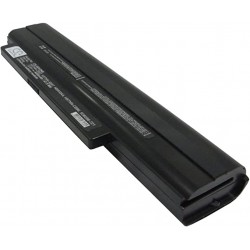 HP Pavilion Dv2 10,80V 4400mAh Uyumlu Notebook (Laptop) Bataryası Pili