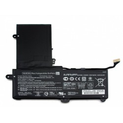 HP Pavilion X360 11,55V 3400mAh Uyumlu Notebook (Laptop) Bataryası Pili