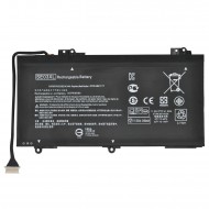 HP Se03Xl 11,55V 3600mAh Uyumlu Notebook (Laptop) Bataryası Pili