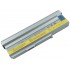 Lenovo IBM N200 10,80V 4400mAh Uyumlu Notebook (Laptop) Bataryası Pili