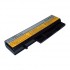 Lenovo Ideapad U330 11,10V 4400mAh Uyumlu Notebook (Laptop) Bataryası Pili