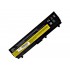 Lenovo Thinkpad Sl510 LOED40LH 10,80V 4400mAh Uyumlu Notebook (Laptop) Bataryası Pili
