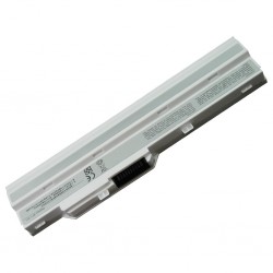 LG LG X110 Beyaz 11,10V 2200mAh Uyumlu Notebook (Laptop) Bataryası Pili