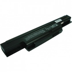 MSI Vr330 11,10V 4400mAh Uyumlu Notebook (Laptop) Bataryası Pili