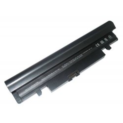 Samsung  N150 Siyah 11,10V 4400mAh Uyumlu Notebook (Laptop) Bataryası Pili