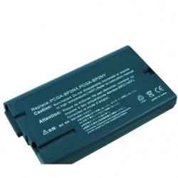 Sony Vaio PCGA-BP2NX, PCGA-BP2NY Notebook Bataryası Sony Vaio PCGA-BP2NX, PCGA-BP2NY Notebook Bataryası