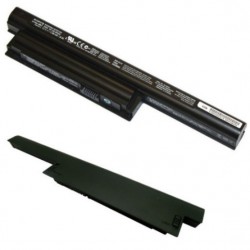 Sony Vaio VGP-BPS26 VGP-BPS26A Serisi Notebook Bataryası, Pili Sony Vaio VGP-BPS26 VGP-BPS26A Serisi Notebook Bataryası, Pili