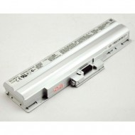 Sony Vgp-Bps13 Gri 11,10V 4400mAh Uyumlu Notebook (Laptop) Bataryası Pili