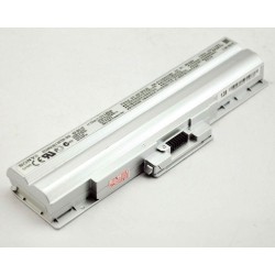 Sony Vgp-Bps13 Gri 11,10V 4400mAh Uyumlu Notebook (Laptop) Bataryası Pili