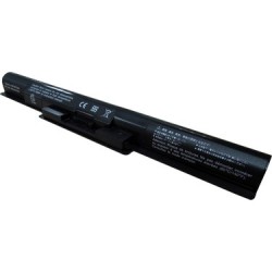 Sony SVF 15 SYBPS35LH Vgp-Bps35 14,80V 2200mAh Uyumlu Notebook (Laptop) Bataryası Pili