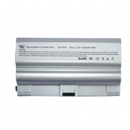 Sony Vgp-Bps8 11,10V 4400mAh Uyumlu Notebook (Laptop) Bataryası Pili